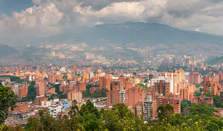 Medellín, Colombia